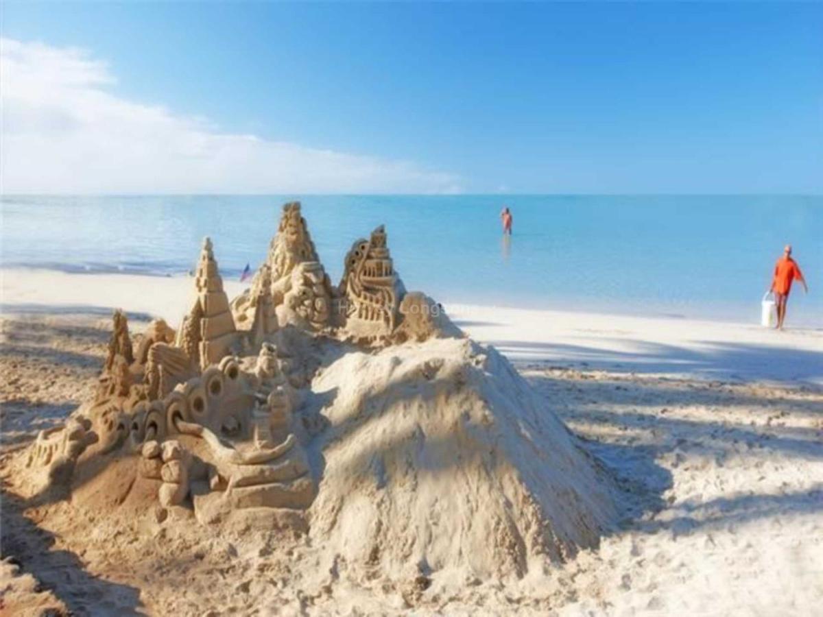 California Cliffs Kc1429 Otel Scratby Dış mekan fotoğraf